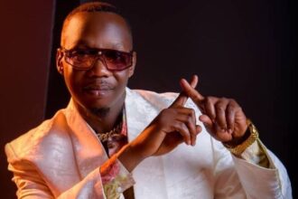 Mesach Semakula shares experience of being disowned by family for pursuing music