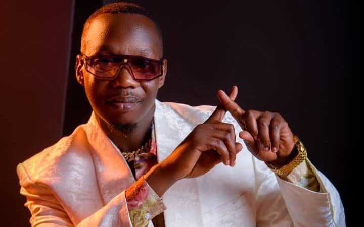 Mesach Semakula shares experience of being disowned by family for pursuing music