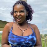 Christine Nampeera reveals relationship status and body positivity