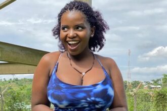 Christine Nampeera reveals relationship status and body positivity