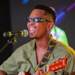 Allan Toniks disbands record label due to misunderstandings