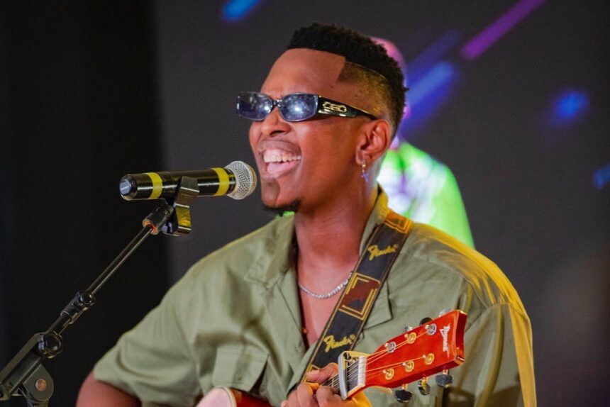 Allan Toniks disbands record label due to misunderstandings