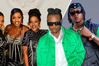 Blu*3, Fik Fameica, and Beenie Gunter to headline Ekyooto ha Mpango festival