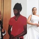 Bebe Cool and Zuena Kirema celebrate 21st wedding anniversary reminisce about simple wedding