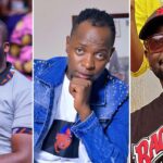 Meet Ugandas top 10 music managers shaping the careers of artists