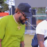 Kranium excited for Ugandan food open to collaboration Watch