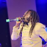 Buchaman dismisses Kenzos claims about Bobi Wines music