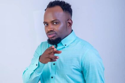 David Lutalo does not practice witchcraft, Cooler Man reveals