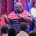 Pastor Franklin Mondo reveals how tithes collected in churches are used for personal expenses