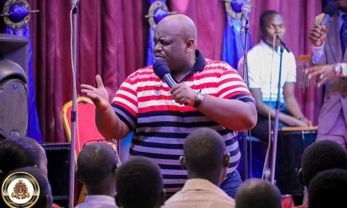 Pastor Franklin Mondo reveals how tithes collected in churches are used for personal expenses