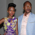 Frank Gashumba defends daughter Sheilah Gashumbas wealth