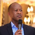 Frank Gashumba criticizes marriage and its nighttime demands