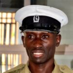 Speaker Among commends officer Tumusiimes bravery announces transfer