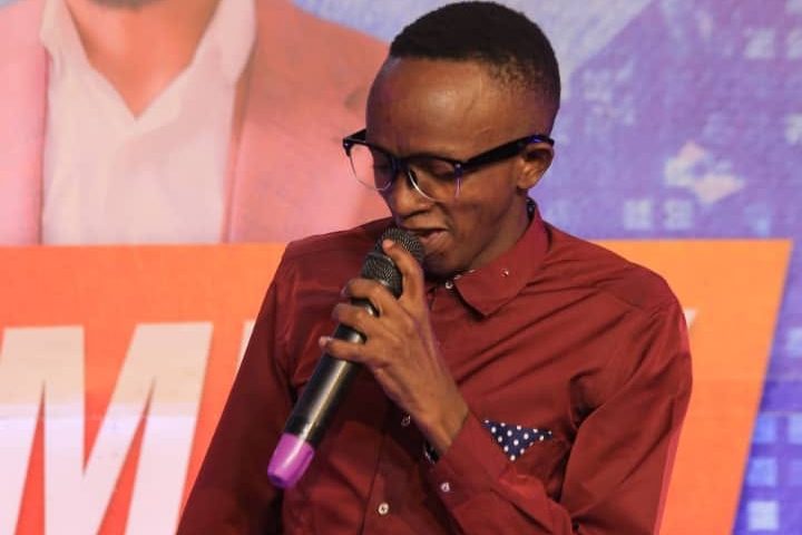 Ugandan comedian Cold Q passes away after battle with illness