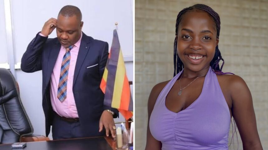 Emmanuel Lwasa offers to care for Pretty Nicoles needs urges Hajjati Kulthum to let her go