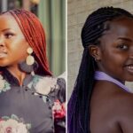 Former Miss Uganda Dorah Mwima calls for UCC to ban media exposure of spoilt teen Pretty Nicole