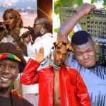 Vinka Maddox Suuna Ben Fik Fameica lined up