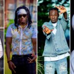 The unsung heroes 10 Ugandan songwriters behind iconic hits