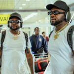 Jamaican dancehall star Kranium lands in Uganda for much awaited Spice Takeover show