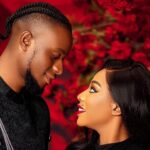 Bad Black announces fifth pregnancy with boyfriend Asha Panda