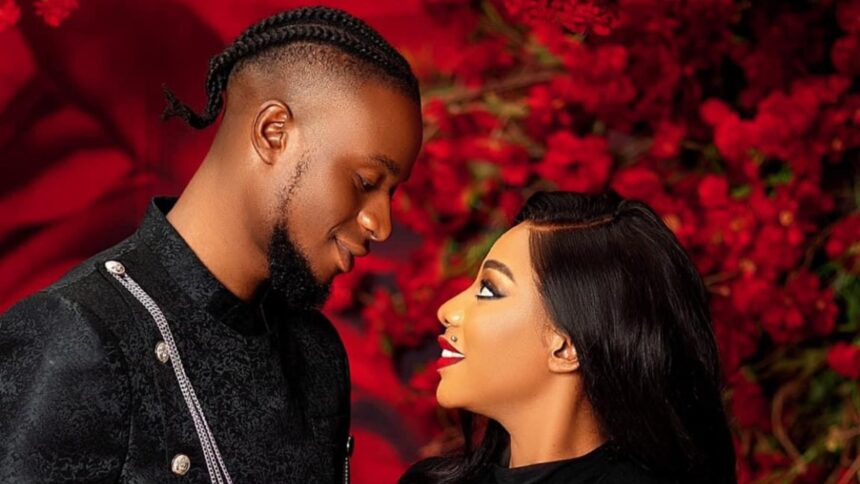 Bad Black announces fifth pregnancy with boyfriend Asha Panda