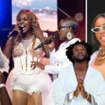 Winnie Nwagi Vinka Blu3 John Blaq Elijah Kitaka to perform