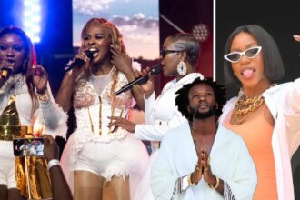 Winnie Nwagi, Vinka, Blu*3, John Blaq, Elijah Kitaka to perform