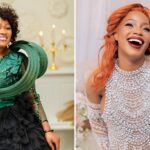 Halima Namakulas admiration for Sheebah Karungi