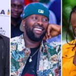 Bebe Cool urges Daddy Andre to respect Eddy Kenzos role