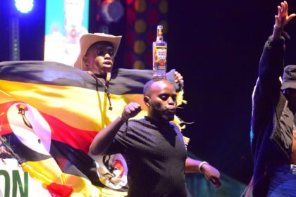 Uganda Waragi and hotels in Jinja gear up for Nyege Nyege festival