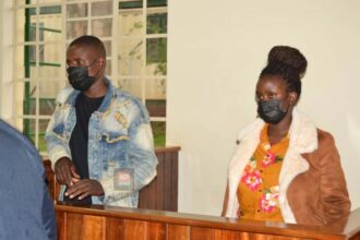 Sipapa and wife's court case continues, no bail decision yet