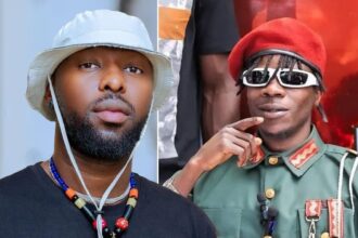 Eddy Kenzo to secure bail for Alien Skin amid arrest