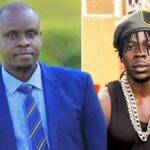 Alien Skin can challenge Bobi Wine