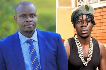 Alien Skin can challenge Bobi Wine