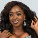 Angella Katatumba sets a price for interviews Is it time to pay for exclusivity