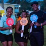 Uganda Breweries promotes responsible drinking at Nyege Nyege festival