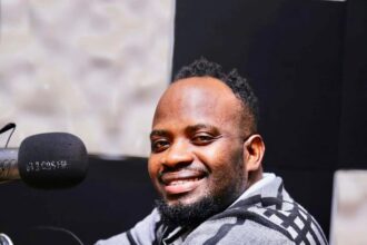 David Lutalo pledges support for producer's campaign to transform Ugandan music