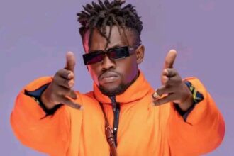 Bobi Wine’s brother Dax Vibez demands Bebe Cool to fulfill promise of gifting him a house