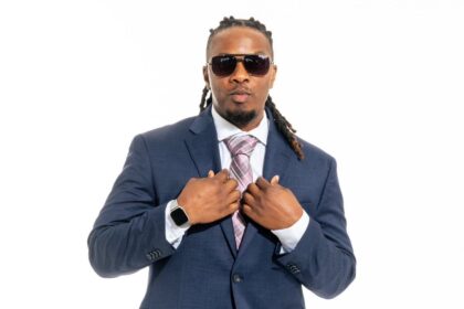 GNL Zamba set to return to Uganda to revive and redefine hip hop culture