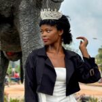 Model Trisha Ahwera to represent Uganda at Miss Polo International competition