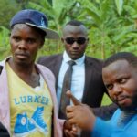 Ugandan content creator Soosi and Nigerian skit maker Sabinus collaborate for hilarious skit WATCH