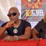 Dancer Eva Dancer calls out established artists for ignoring dancers needs