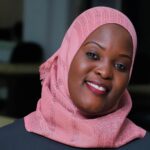 Hatmah Nalugwa Ssekaaya shares advice on handling cheating in marriage