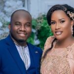 Zambaali Bulasio Mukasa and fiancée Caisy host Kukyala ceremony