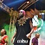 Eddy Kenzo tackles inappropriate dressing and explicit language in music