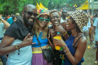 Nyege Nyege Afro-Galactic Carnival Week: What You Need To Know