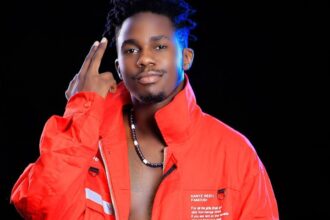 Tom Dee slams Uganda awards organizers after being snubbed