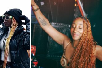 All-female lineup for Nyege Nyege Festival warm-up party