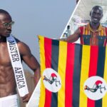 Wafula Denis to represent Uganda in Mister Africa International