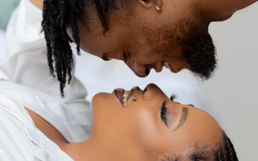 Bad Black celebrates lover Asha Pandas birthday with heartfelt message